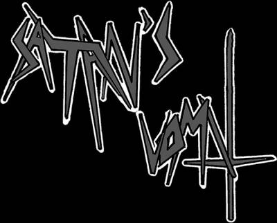 logo Satan's Vomit